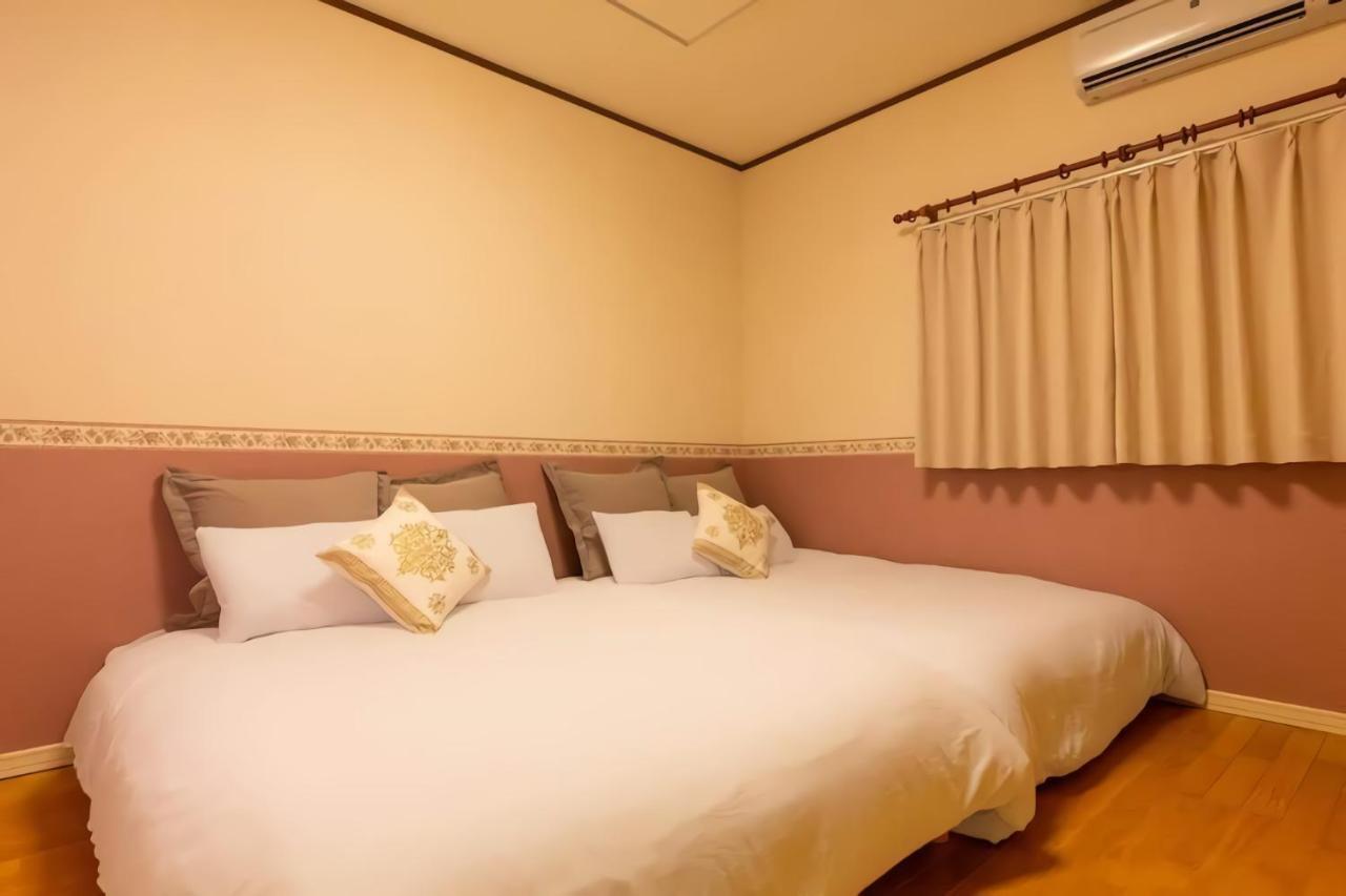Chatan Seaside Flat Villa Esterno foto