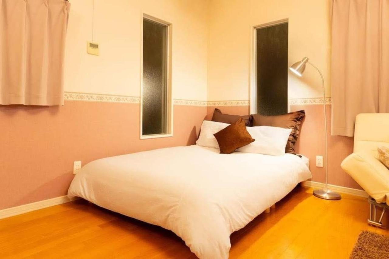 Chatan Seaside Flat Villa Esterno foto