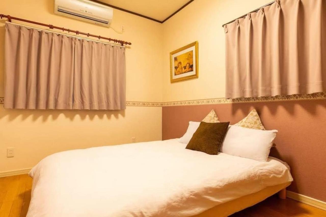 Chatan Seaside Flat Villa Esterno foto