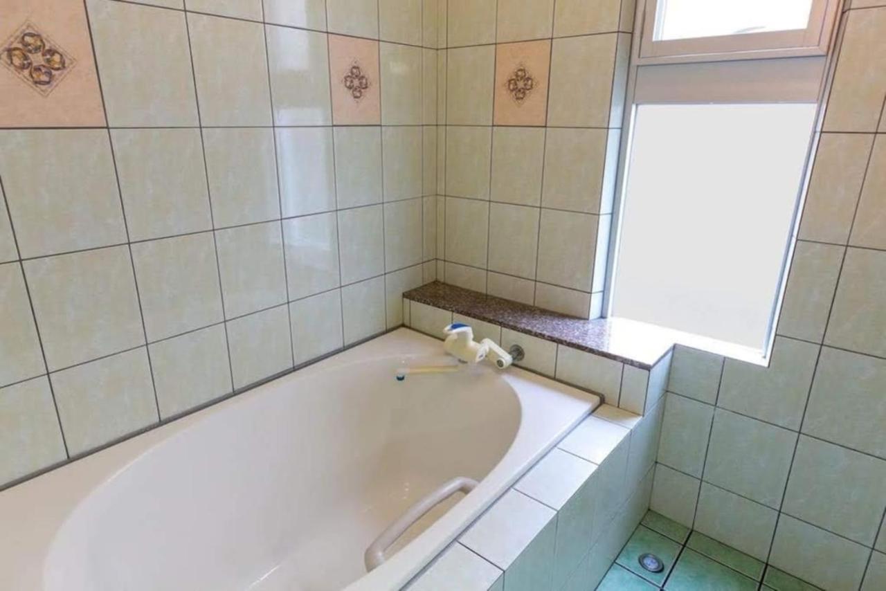 Chatan Seaside Flat Villa Esterno foto